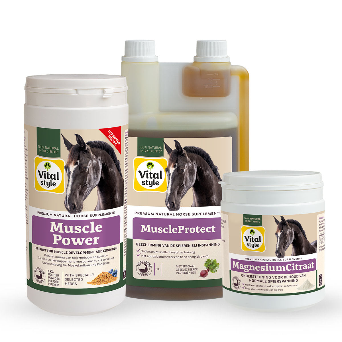 MuscleProtect