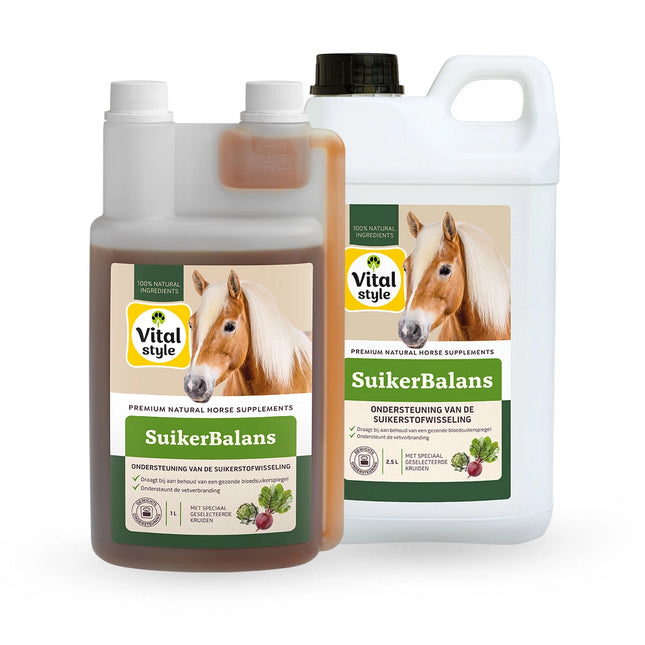 SuikerBalans VoordeelBundel