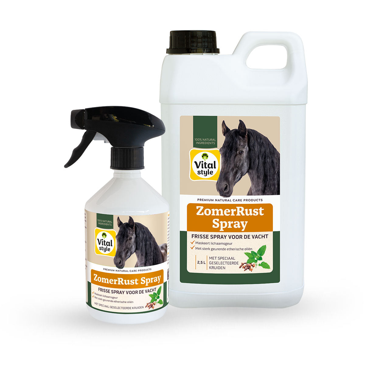 SummerShield Spray