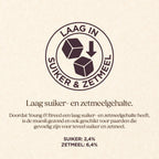 Muesli Young & Breed