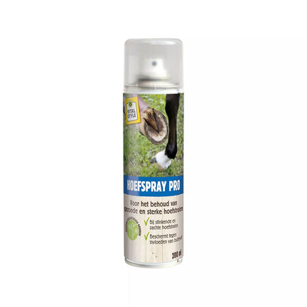 HoefSpray Pro