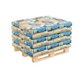 Pallet Grass & Fiber Haycobs