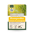 Shampoobar Summer & Lemongrass
