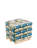 Pallet RuwvoerMix Soft & Fiber