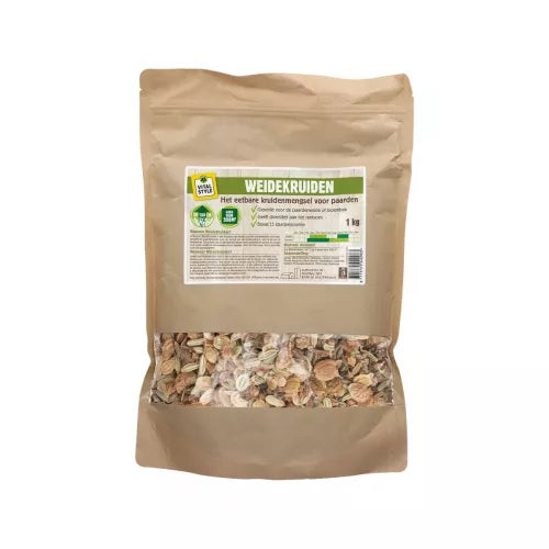 WeideKruiden