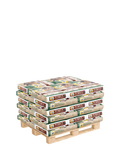 Pallet Muesli Weight & Condition